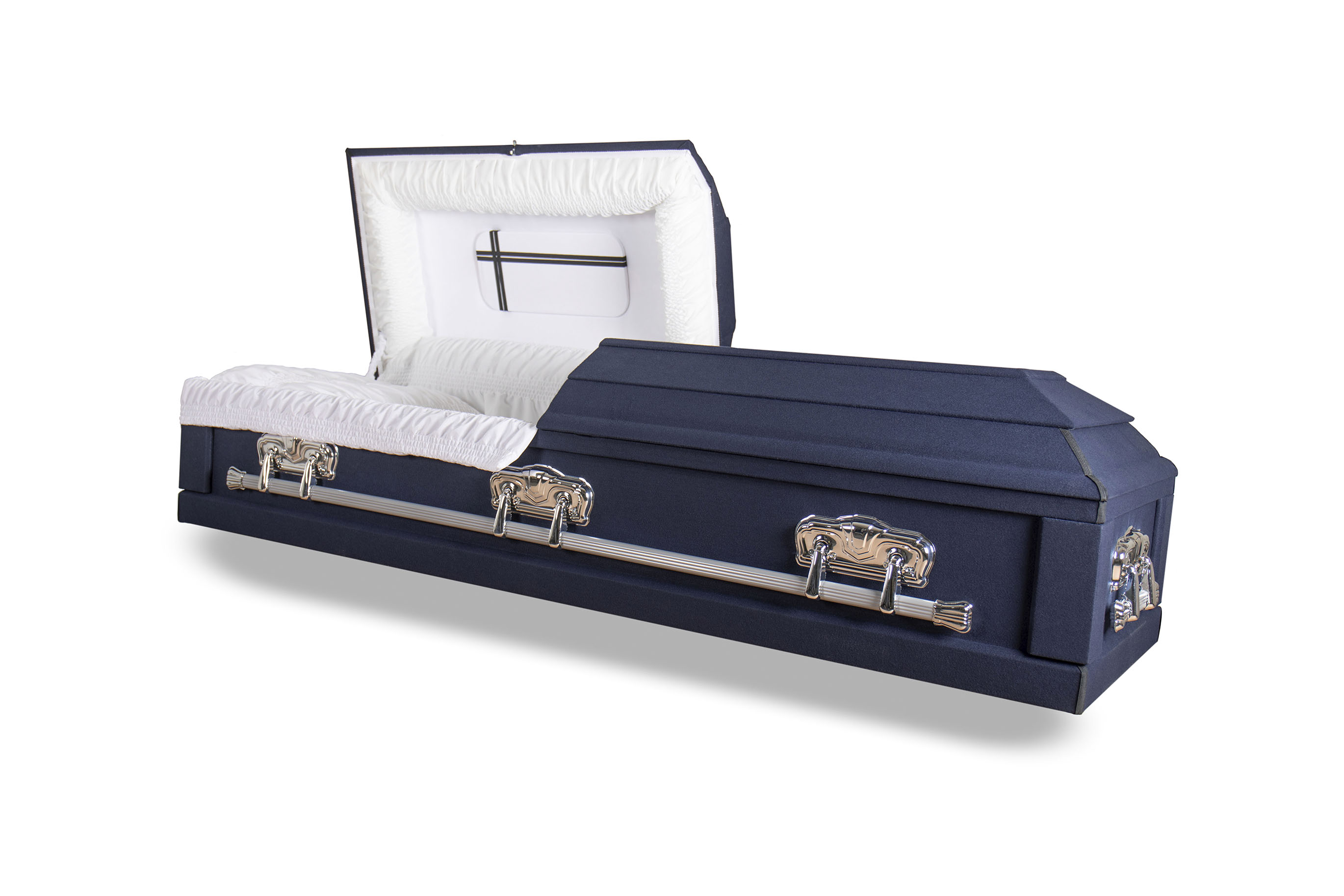 Cloth Caskets | The Imperial Group
